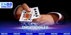 Game bài Poker là gì